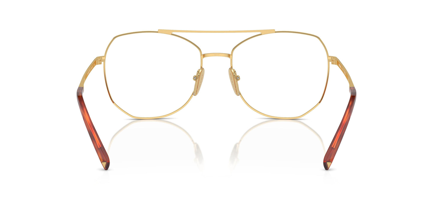 Prada PR A58V 5AK1O1 54