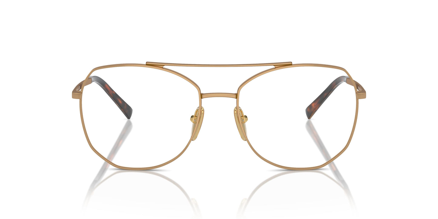 Prada PR A58V 7OE1O1 54