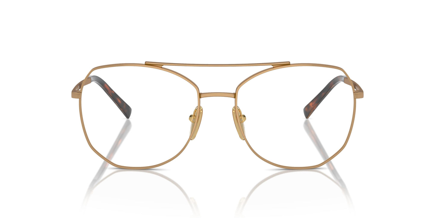 Prada PR A58V 7OE1O1 56