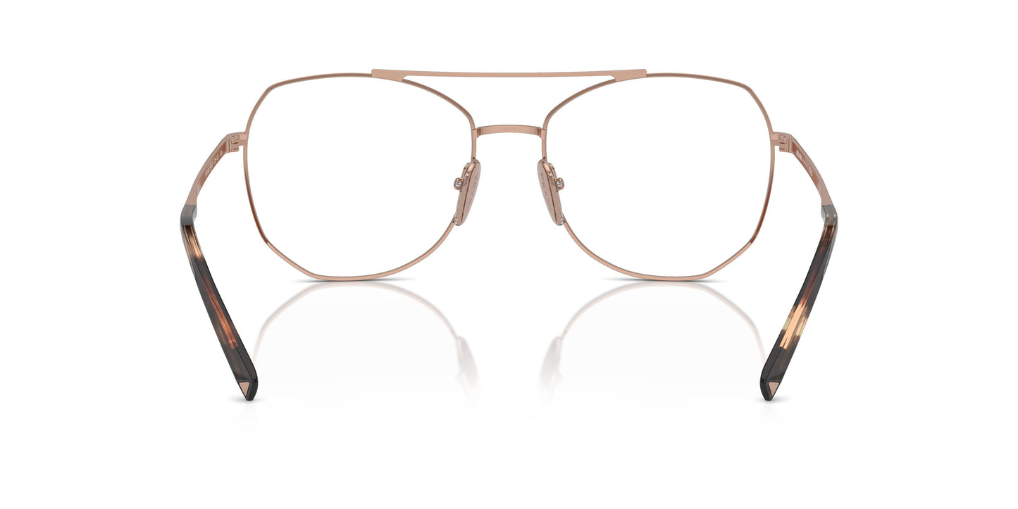 Prada PR A58V ZVF1O1 56