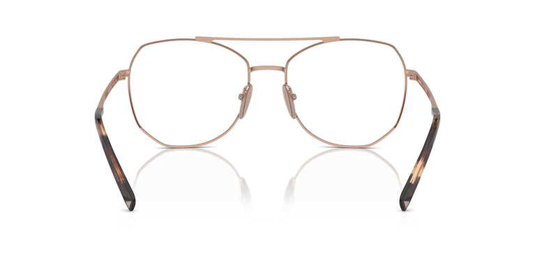 Prada PR A58V ZVF1O1 56