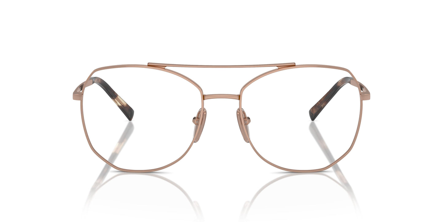 Prada PR A58V ZVF1O1 56