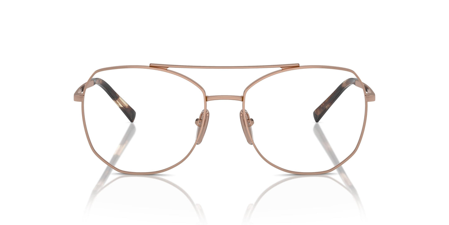 Prada PR A58V ZVF1O1 54