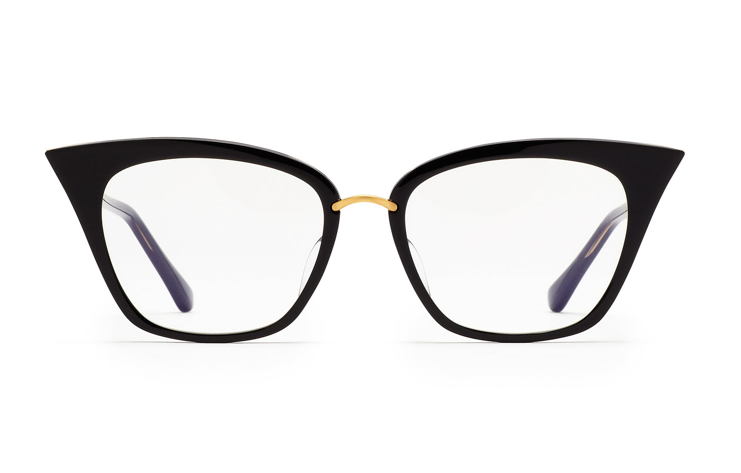 Dita REBELLA DRX 3031 A BLK GLD 51