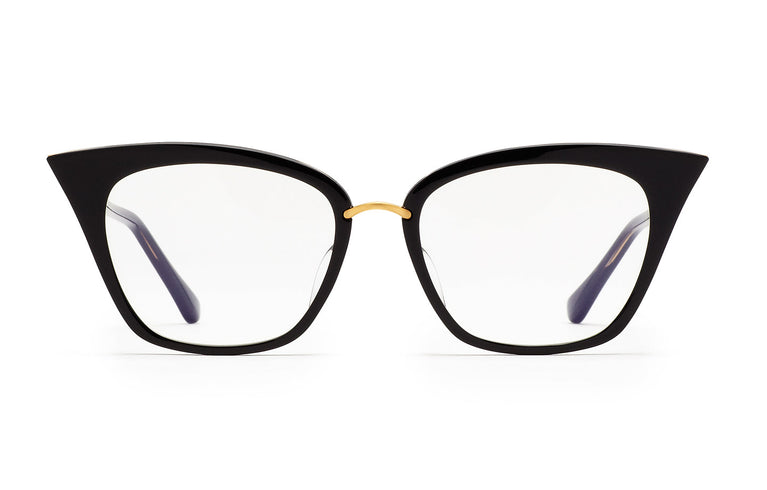 Dita REBELLA DRX 3031 A BLK GLD 51