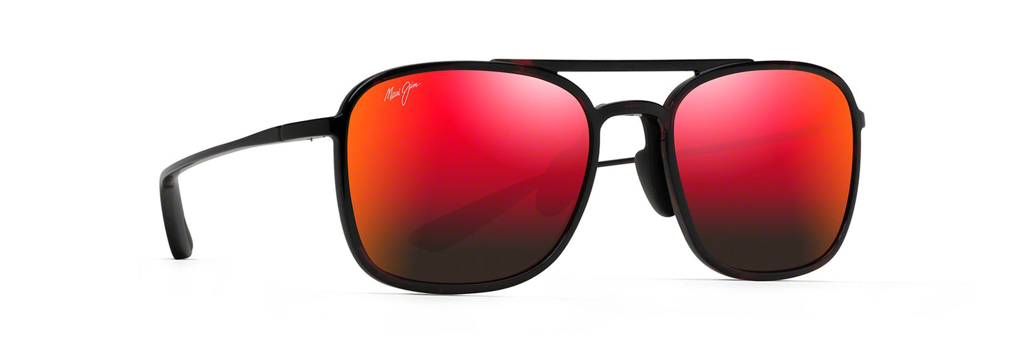 Maui Jim KEOKEA RM447-04T 55