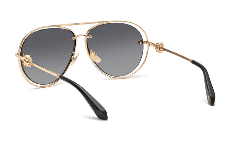 Roberto Cavalli SRC032M 0300 12