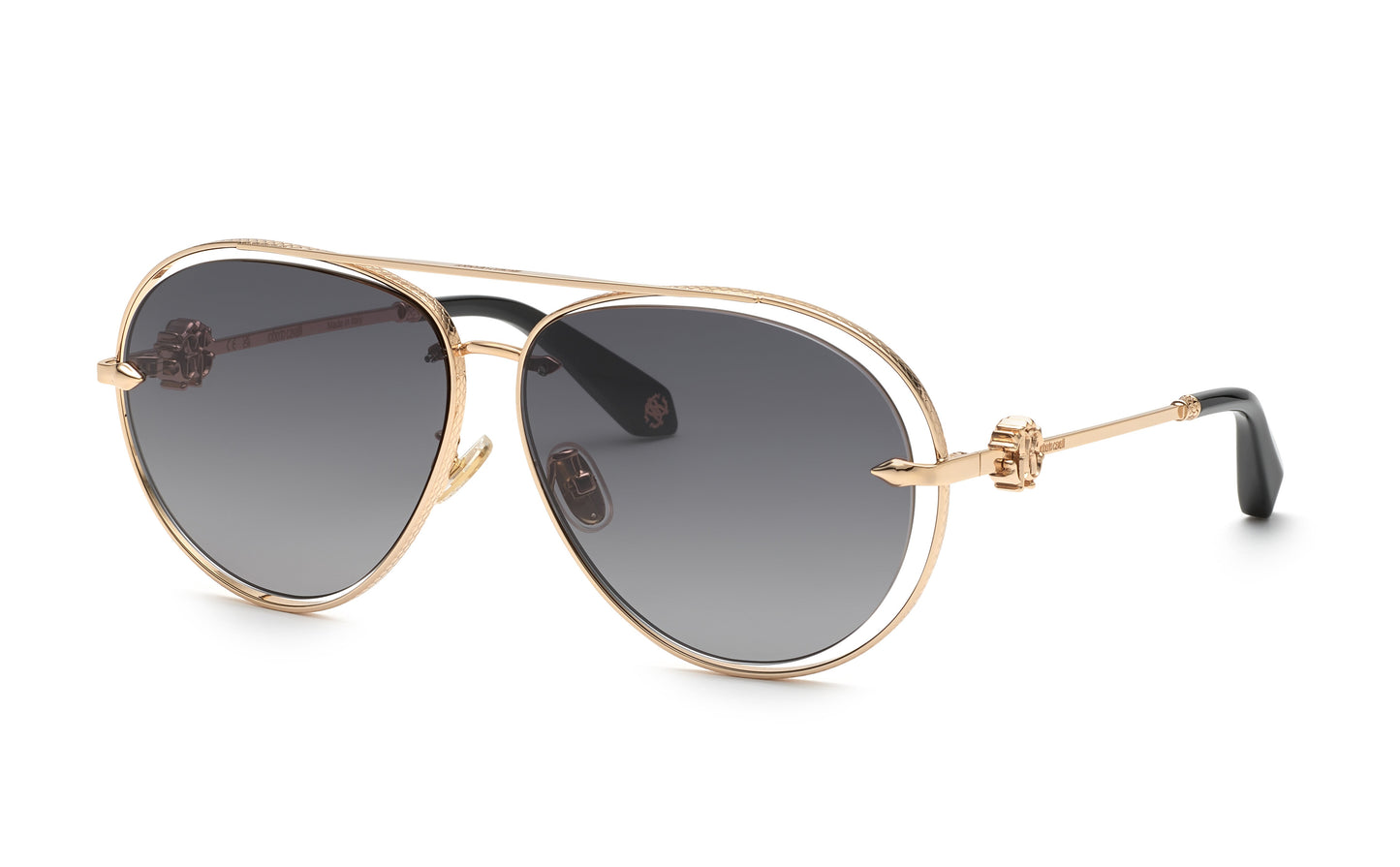 Roberto Cavalli SRC032M 0300 12