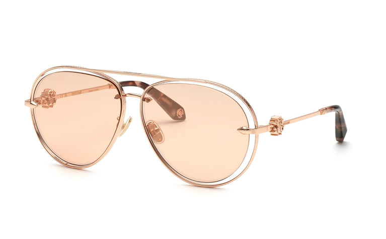 Roberto Cavalli SRC032M 8FCG 12