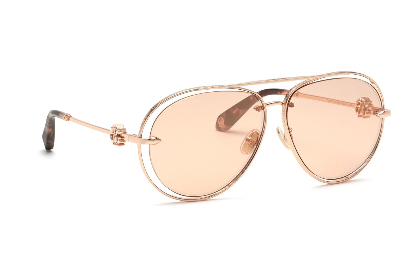 Roberto Cavalli SRC032M 8FCG 12