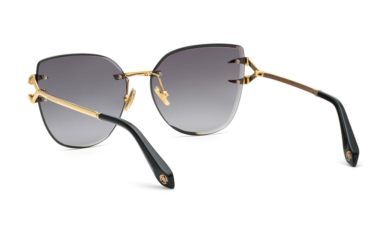 Roberto Cavalli SRC043 0300 62