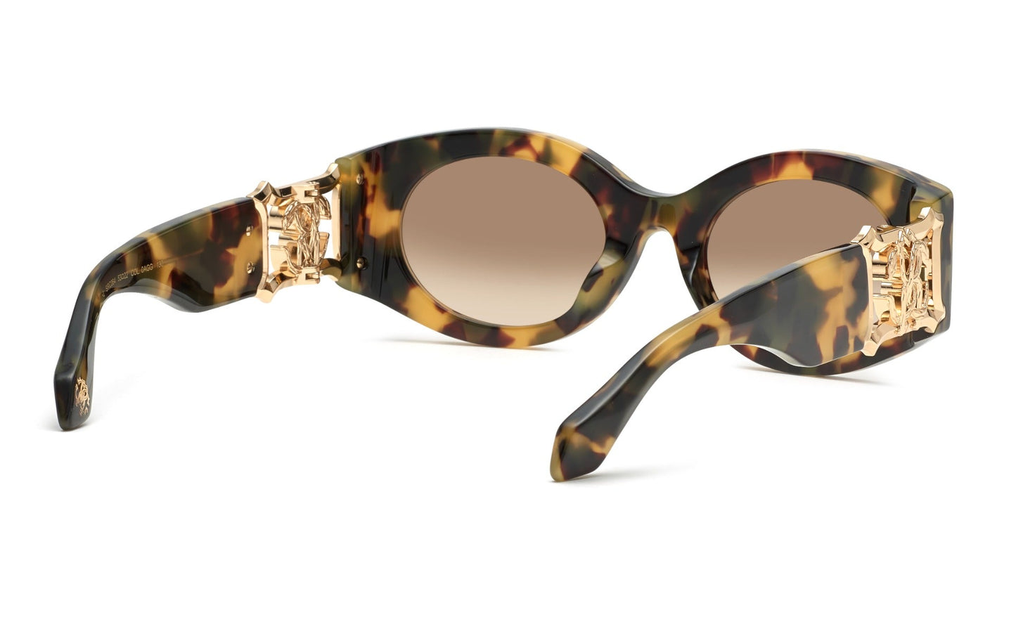 Roberto Cavalli SRC064 0AGG 22