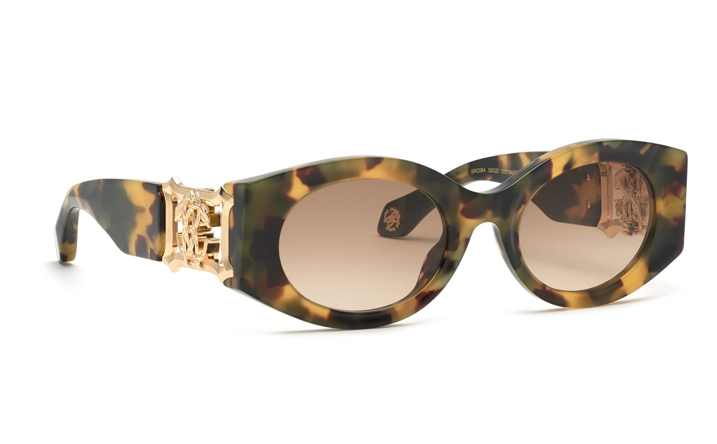 Roberto Cavalli SRC064 0AGG 22