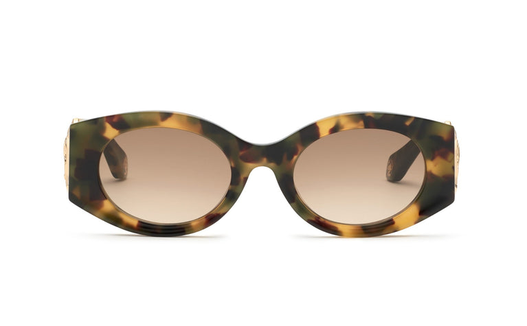 Roberto Cavalli SRC064 0AGG 22
