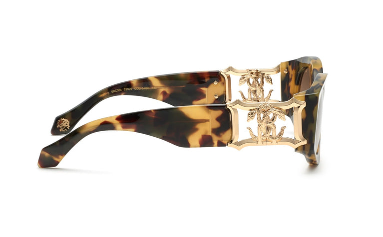 Roberto Cavalli SRC064 0AGG 22