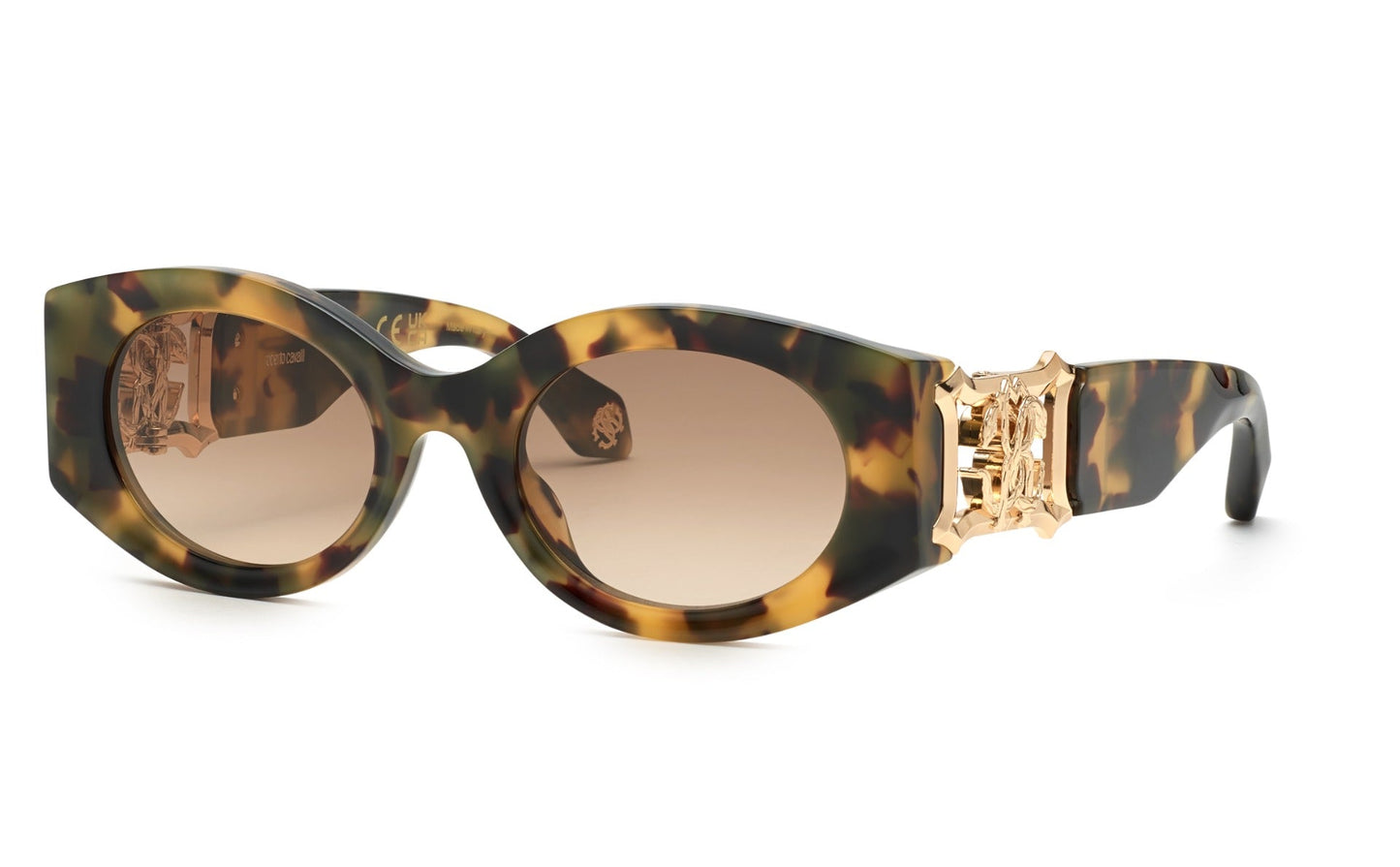 Roberto Cavalli SRC064 0AGG 22