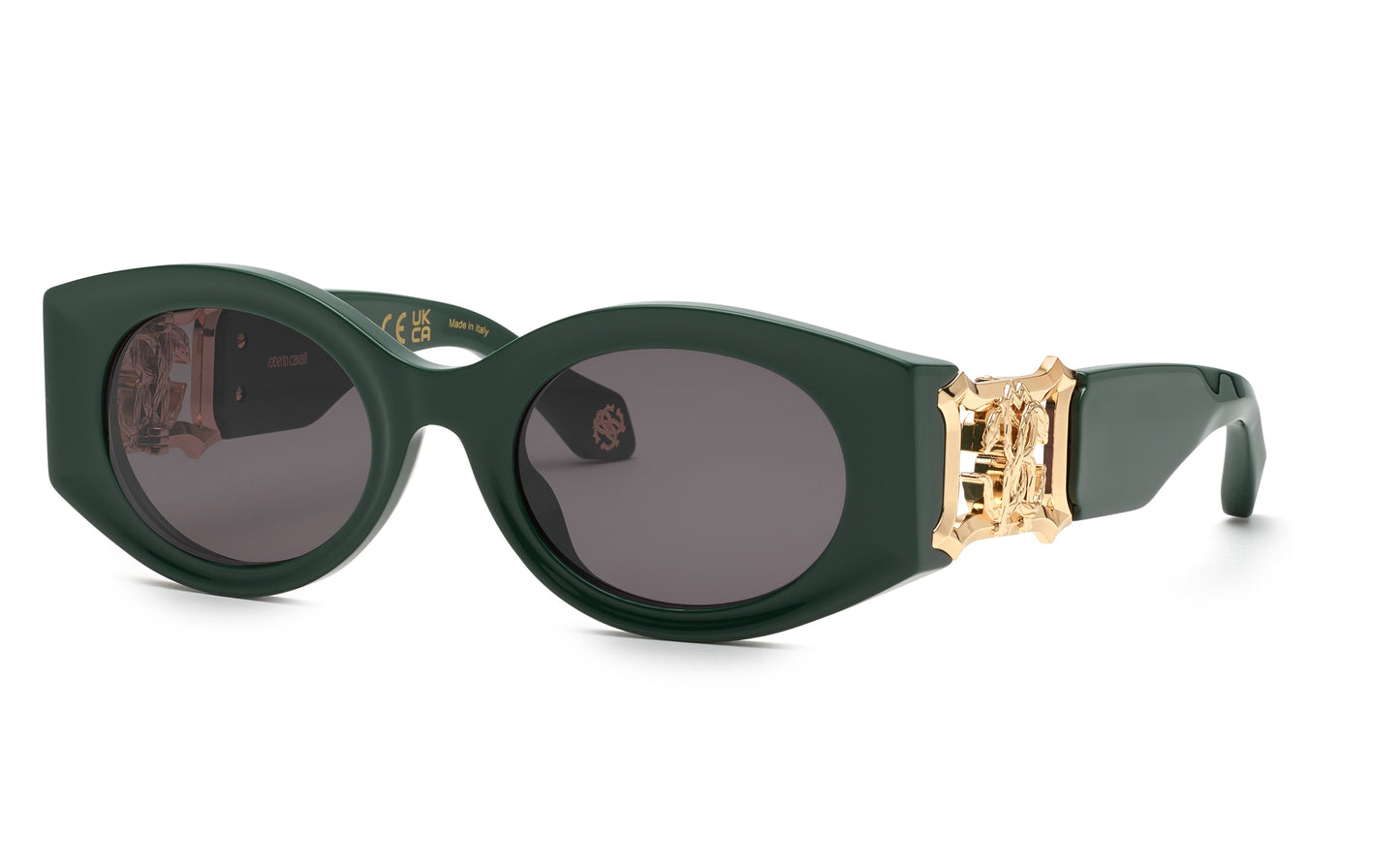 Roberto Cavalli SRC064 0D80 22