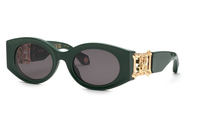 Roberto Cavalli SRC064 0D80 22
