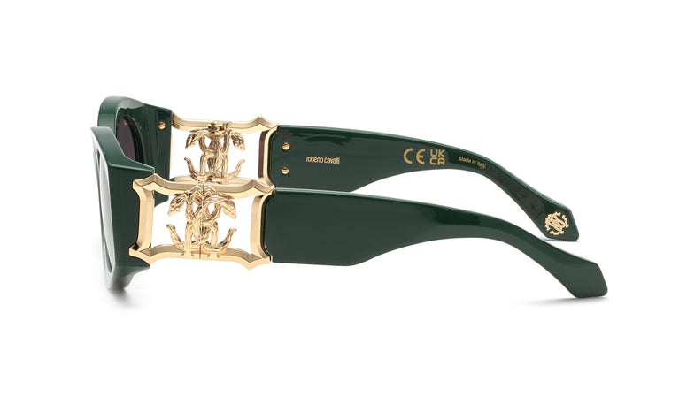 Roberto Cavalli SRC064 0D80 22
