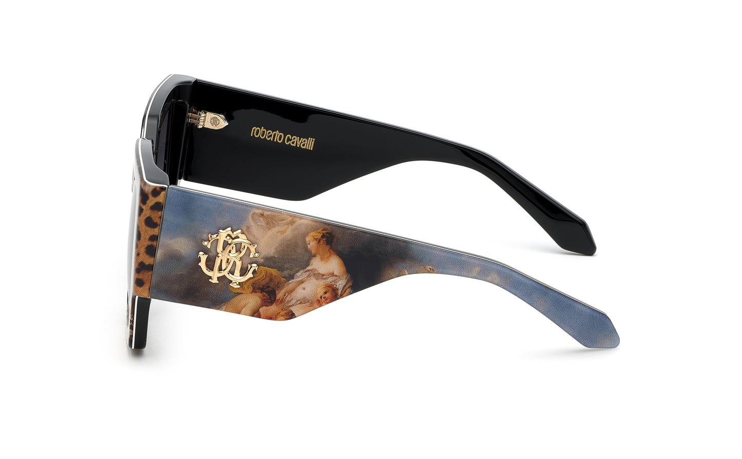 Roberto Cavalli SRC067M 0ALF 54