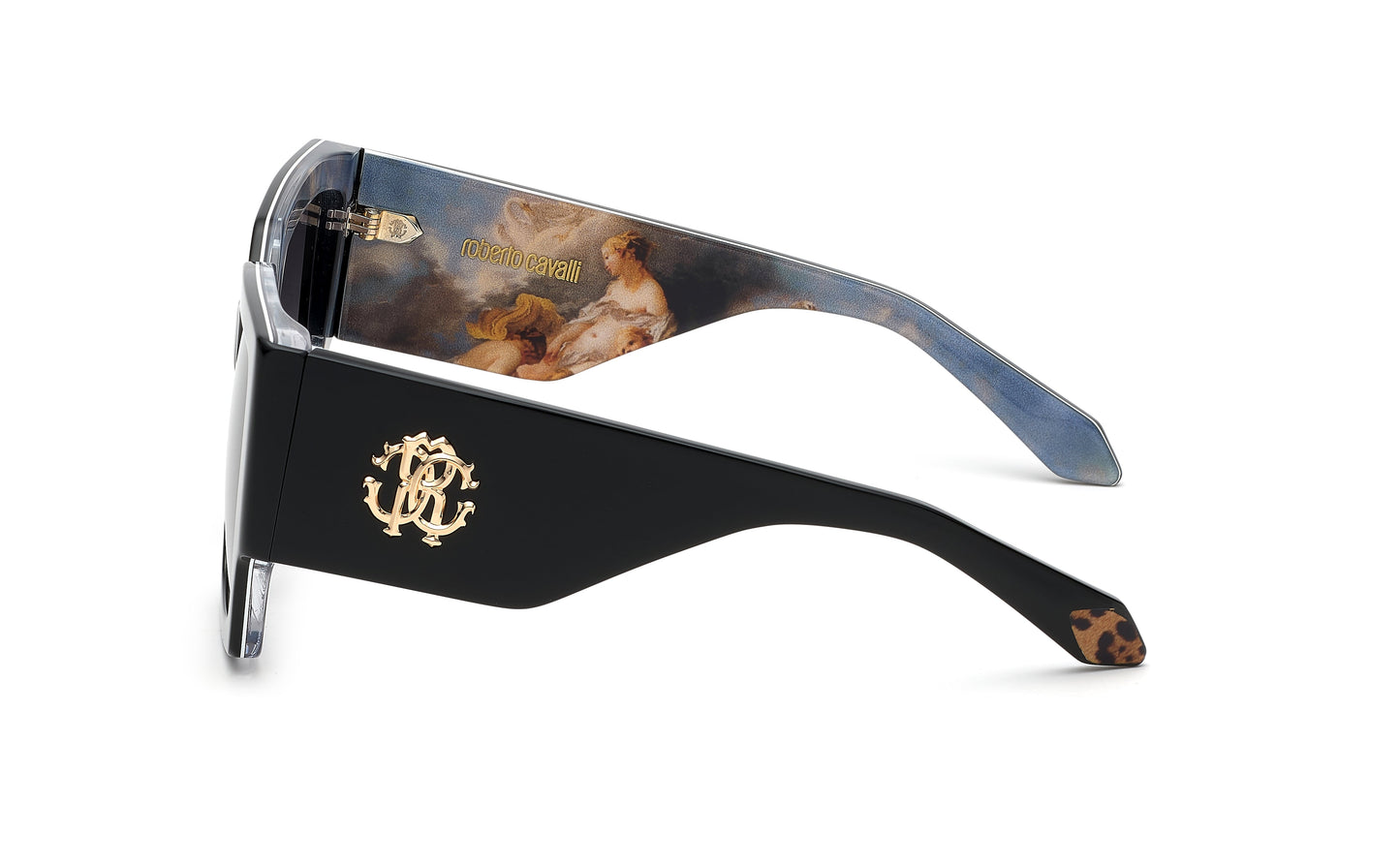 Roberto Cavalli SRC067M 0APA 54