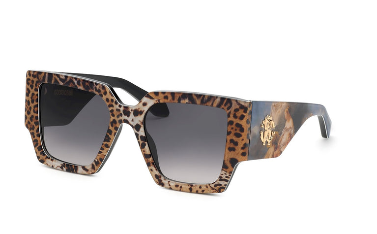Roberto Cavalli SRC067N 0ALF 54