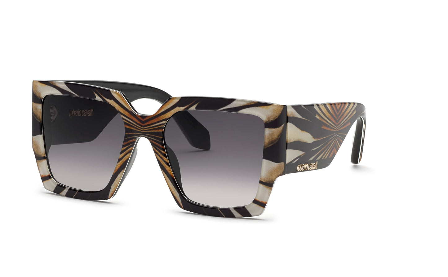Roberto Cavalli SRC067V 06K4 54
