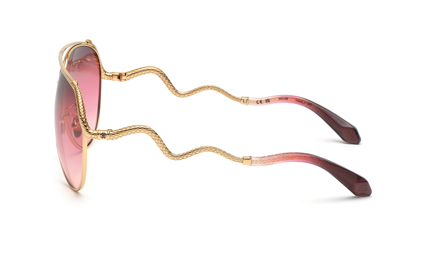 Roberto Cavalli SRC090M 300K 65