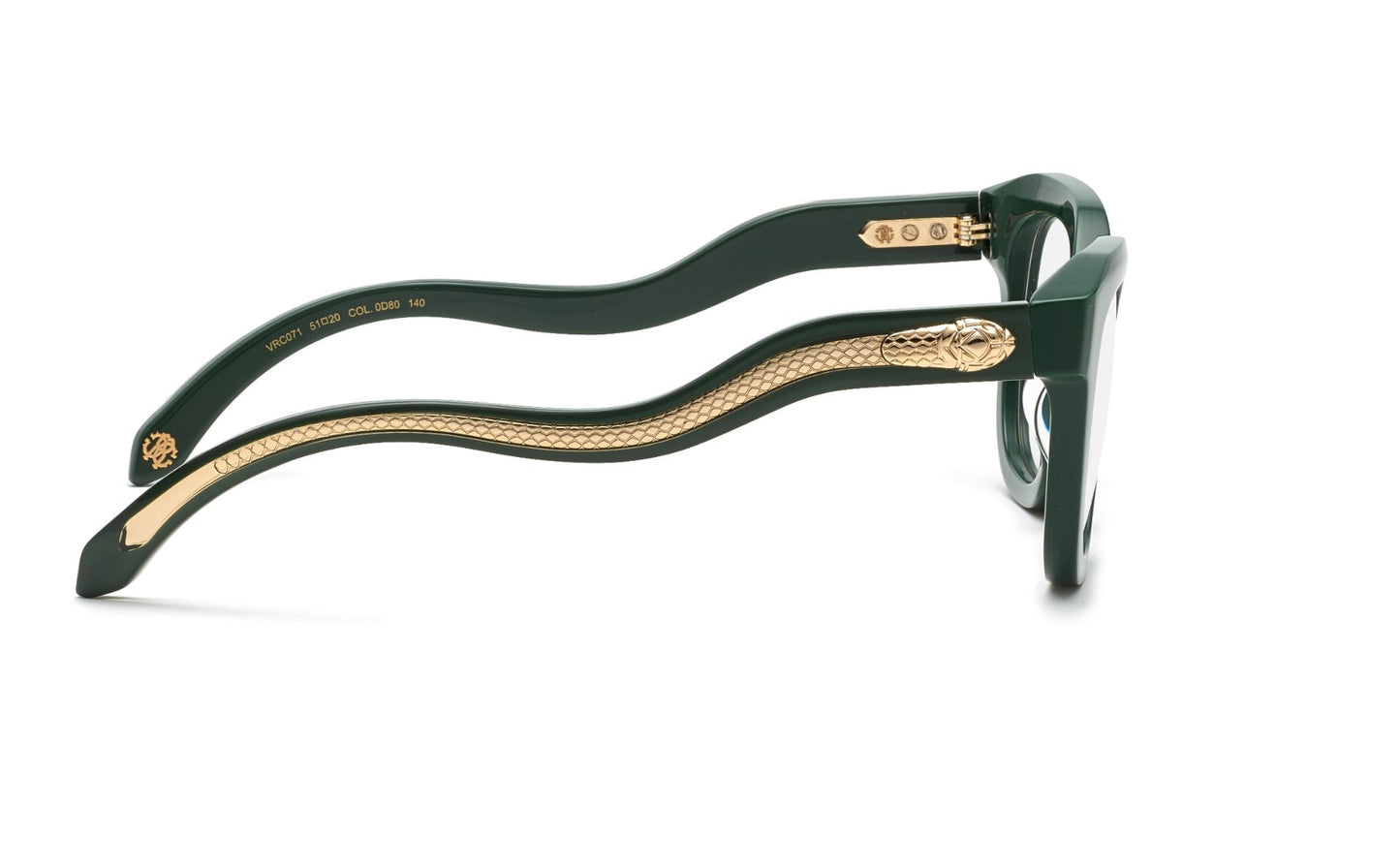 Roberto Cavalli VRC071 0D80 20