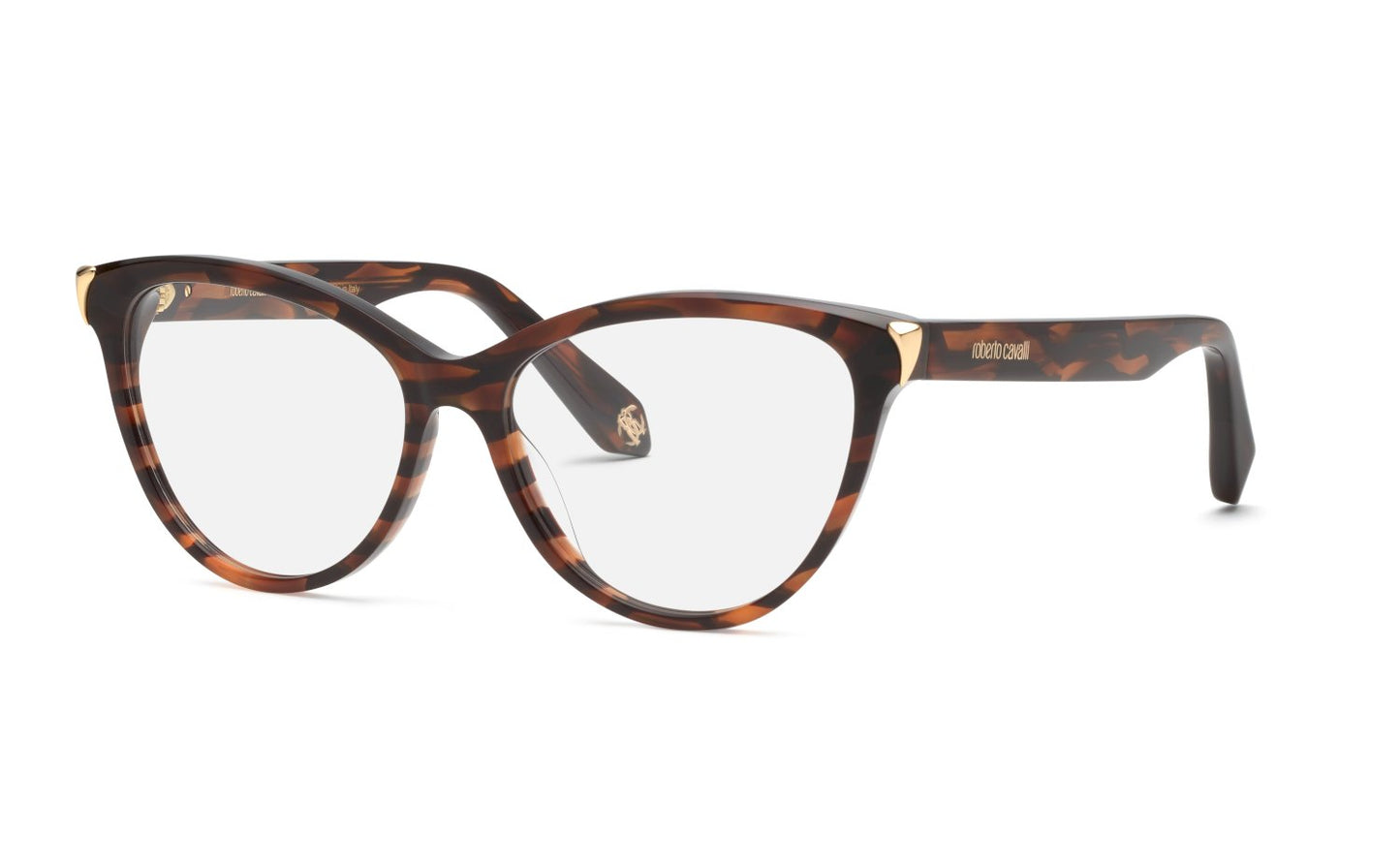 Roberto Cavalli VRC102M 0XAL 55