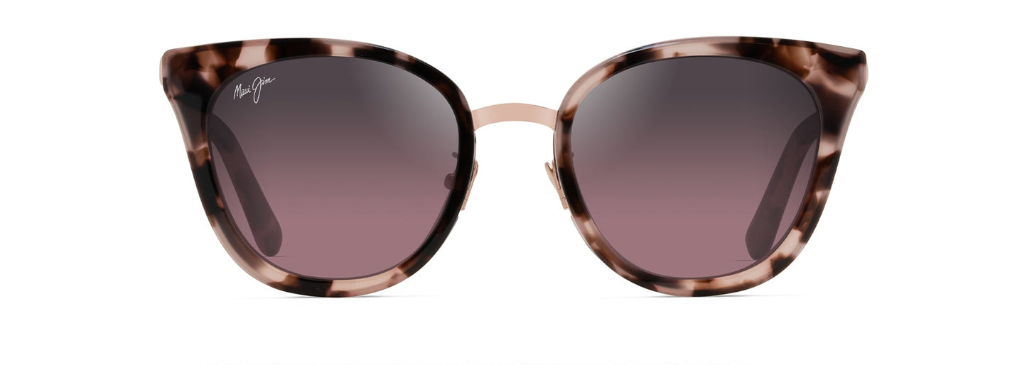 Maui Jim WOOD ROSE RS870-09 51