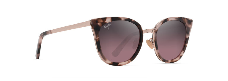 Maui Jim WOOD ROSE RS870-09 51