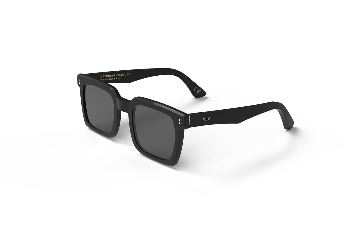 Retrosuperfuture SECOLO BLACK B4E 54