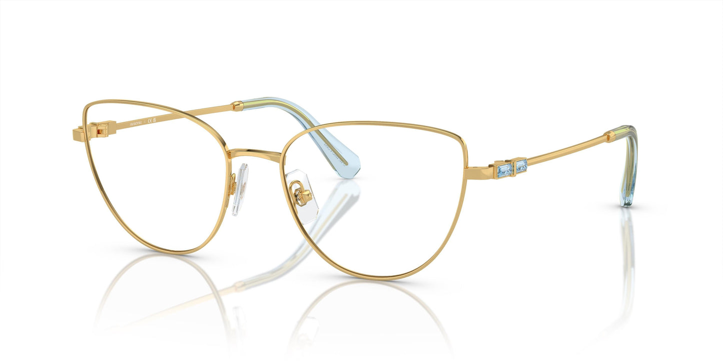 Swarovski SK1007  4021 53