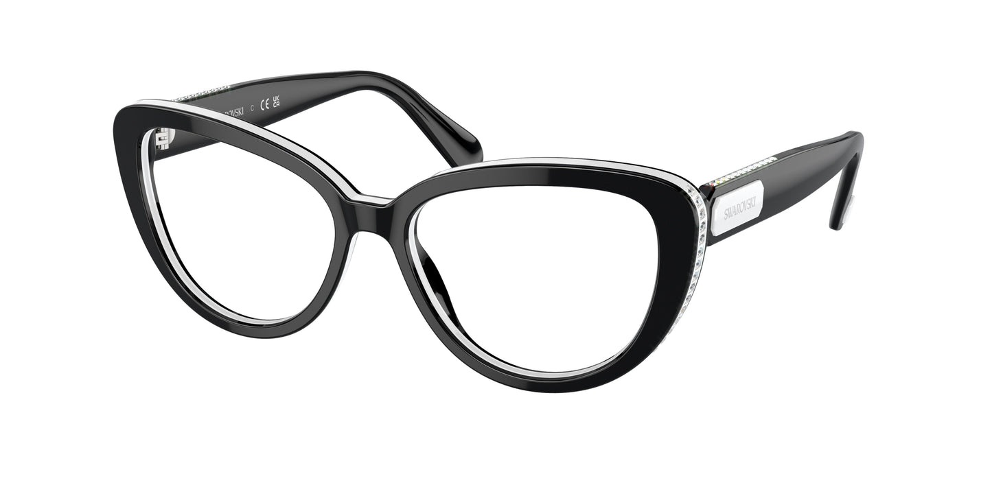 Swarovski SK2014 1015 52