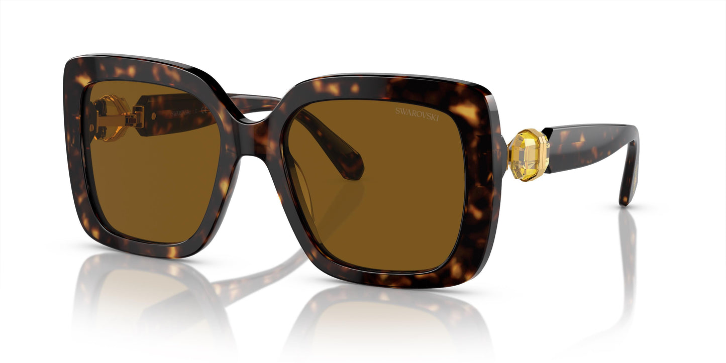 Swarovski SK6001 100283 55