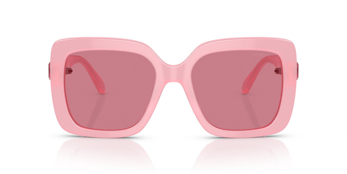 Swarovski SK6001  20019L 55
