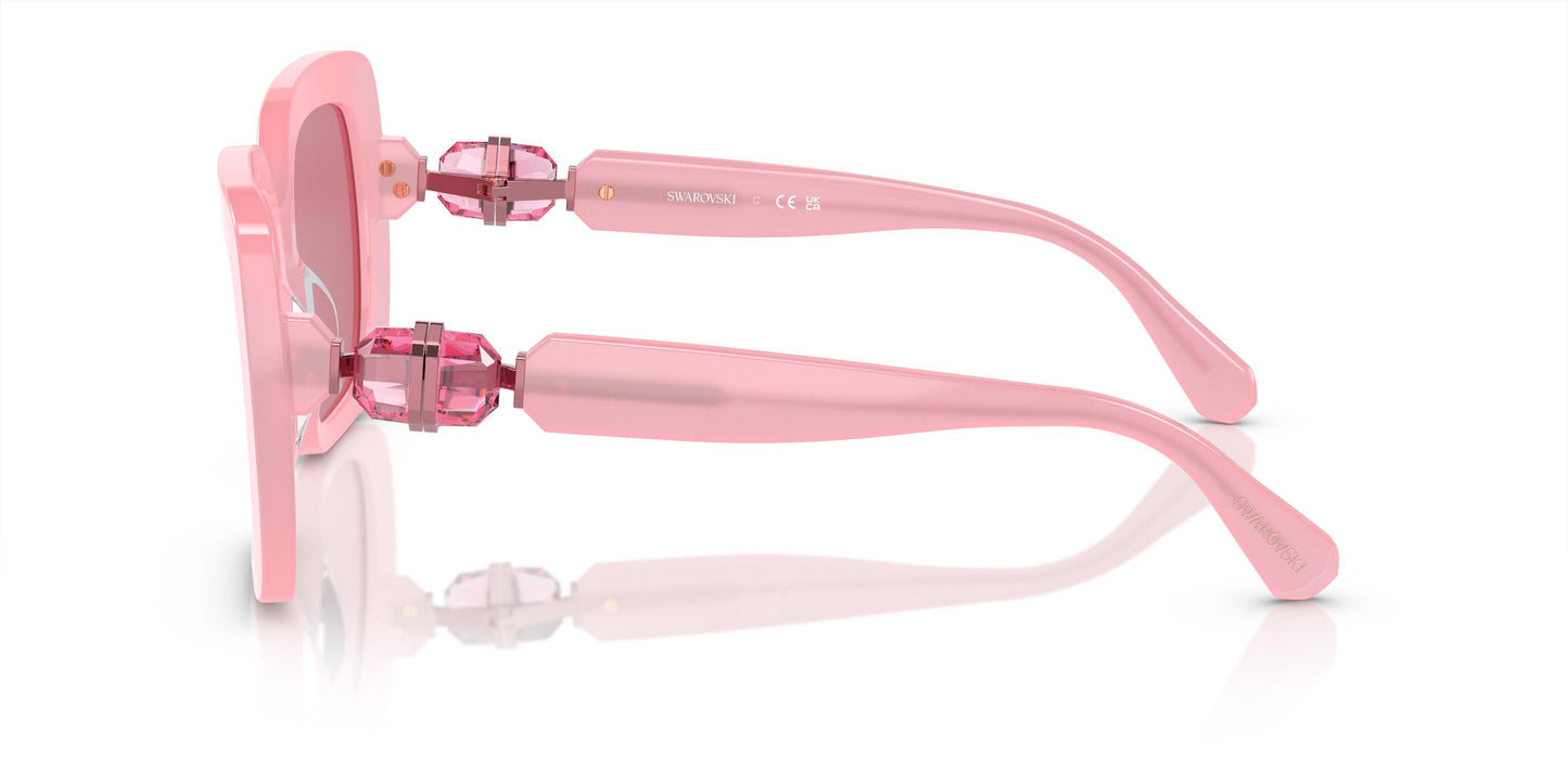 Swarovski SK6001  20019L 55