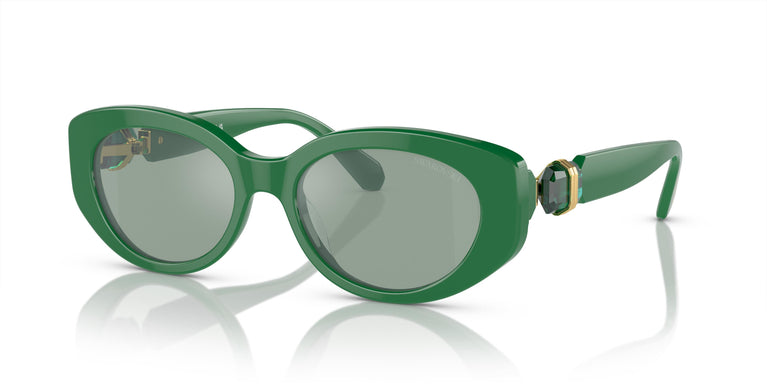 Swarovski SK6002 10079C 53