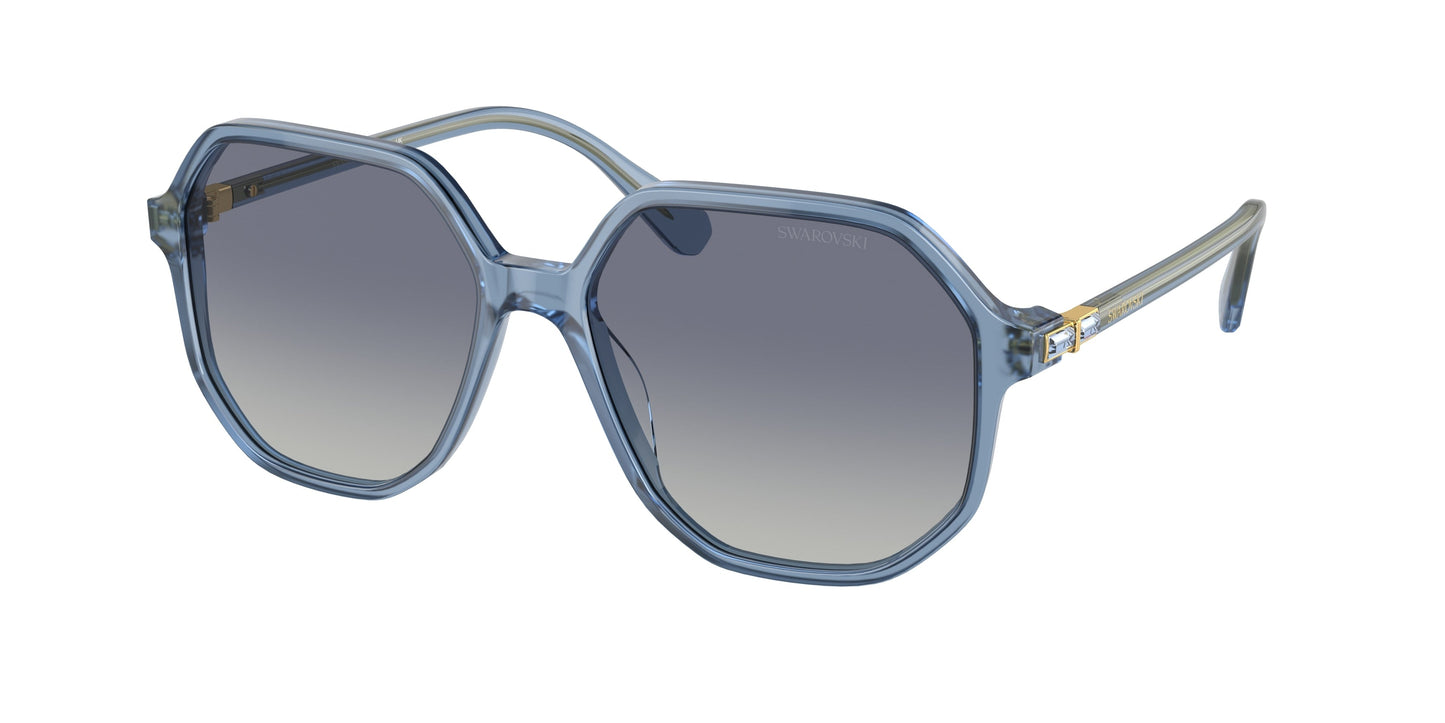 Swarovski SK6003  10354L 57