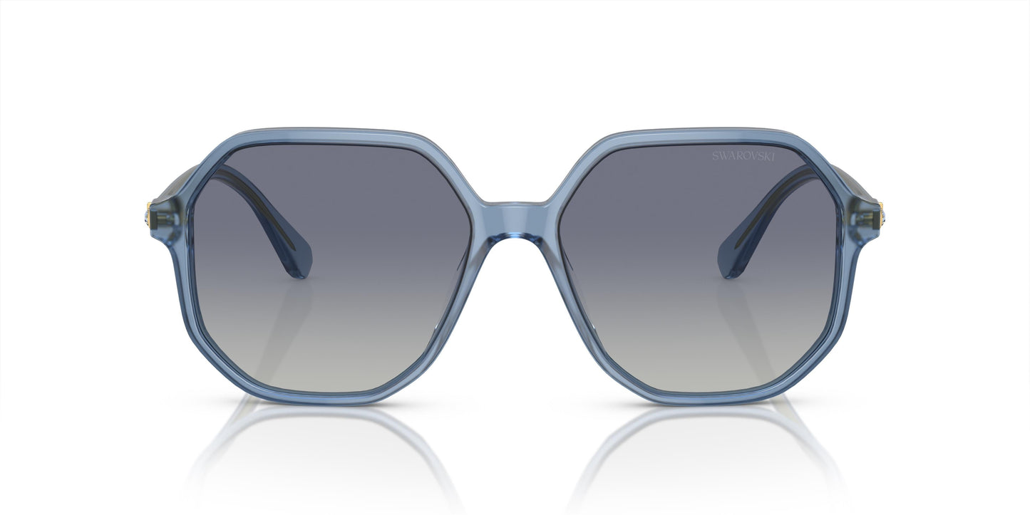 Swarovski SK6003  10354L 57