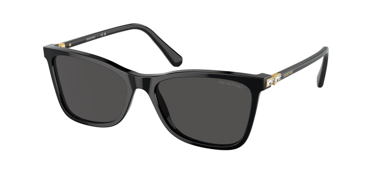 Swarovski SK6004 100187 55