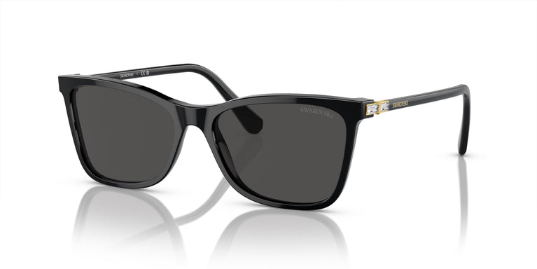 Swarovski SK6004 100187 55