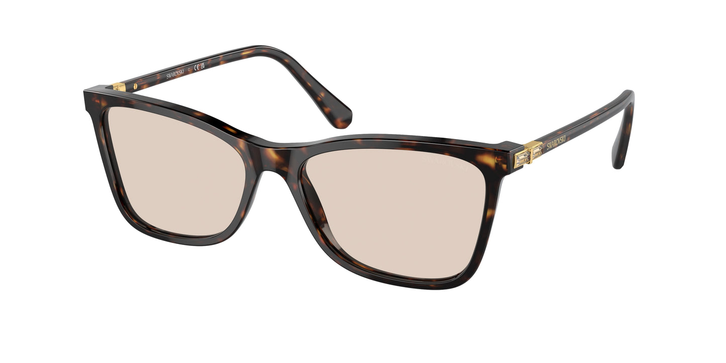 Swarovski SK6004  1002M4 55