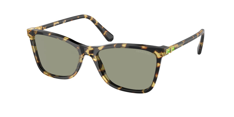 Swarovski SK6004 1009/2 55