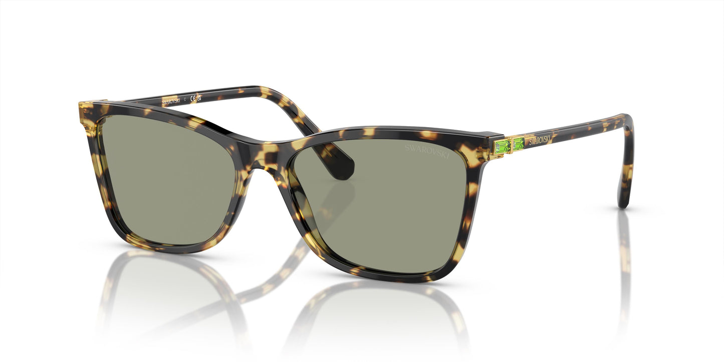 Swarovski SK6004 1009/2 55