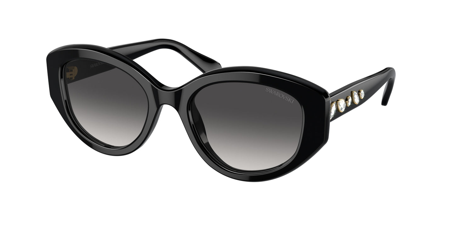 Swarovski SK6005 10018G 53
