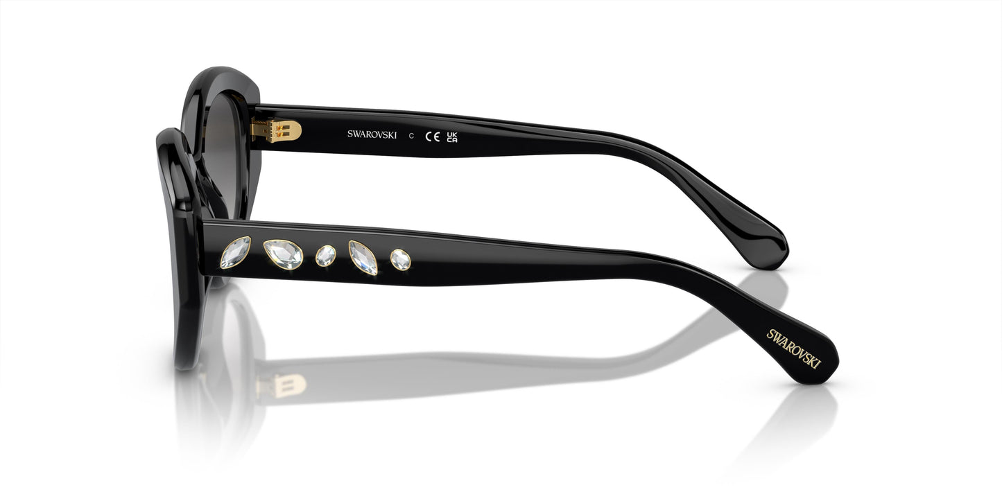 Swarovski SK6005 10018G 53