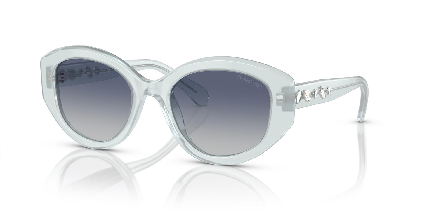 Swarovski SK6005  10244L 53