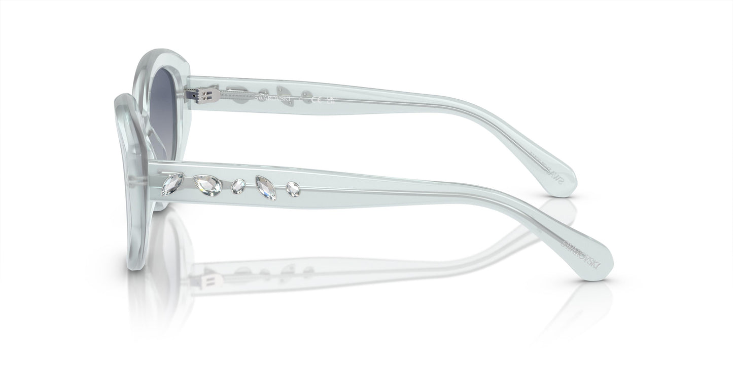 Swarovski SK6005  10244L 53